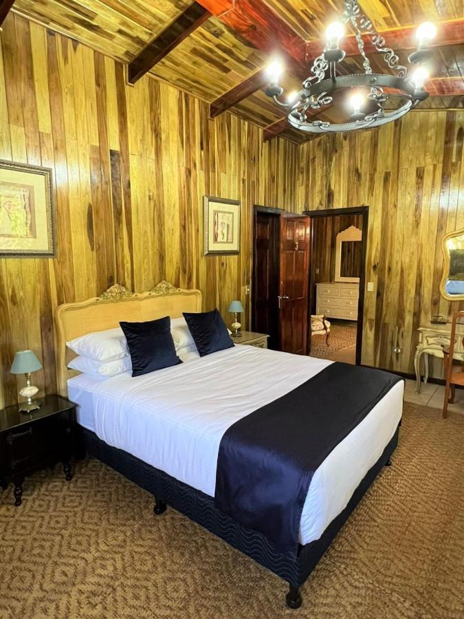 Hotel Don Ernesto By La Chimba San José Quarto foto