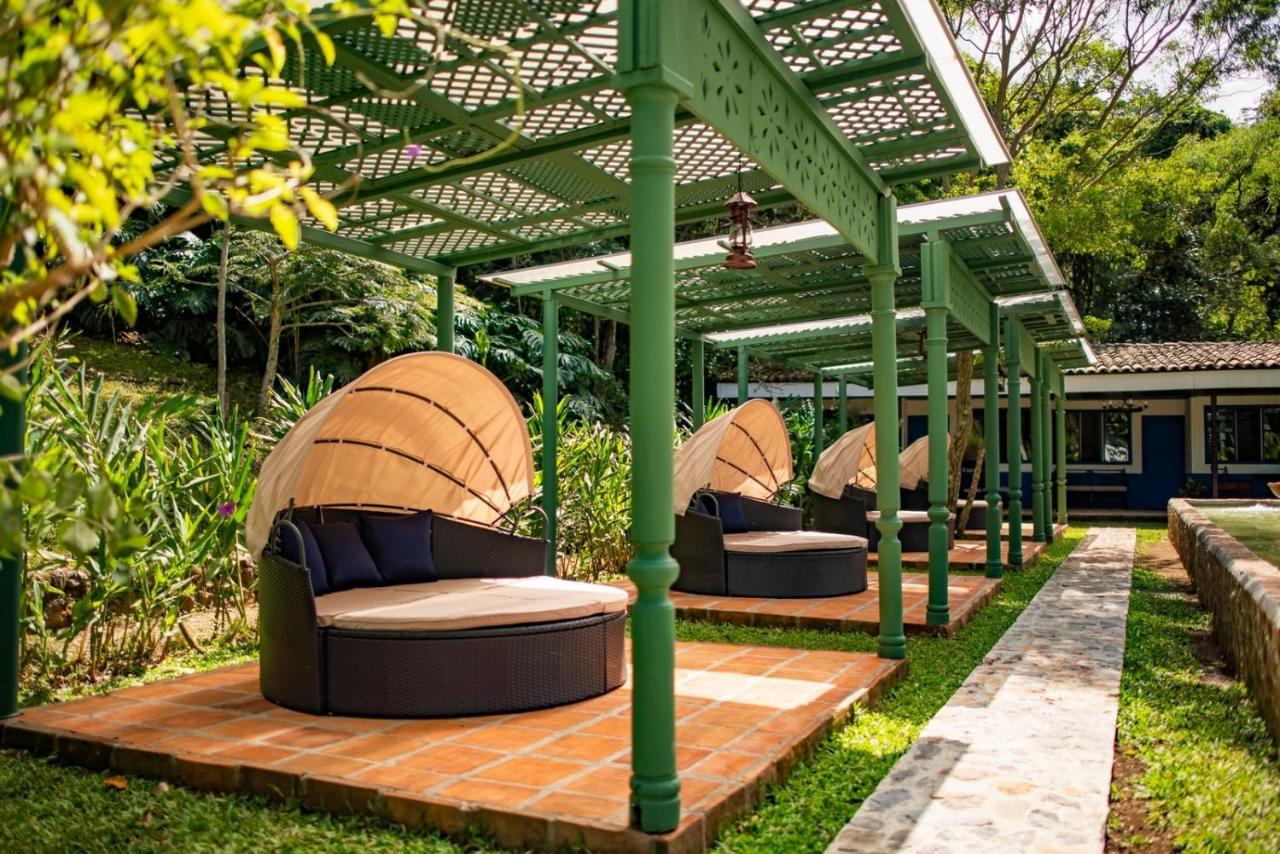 Hotel Don Ernesto By La Chimba San José Exterior foto